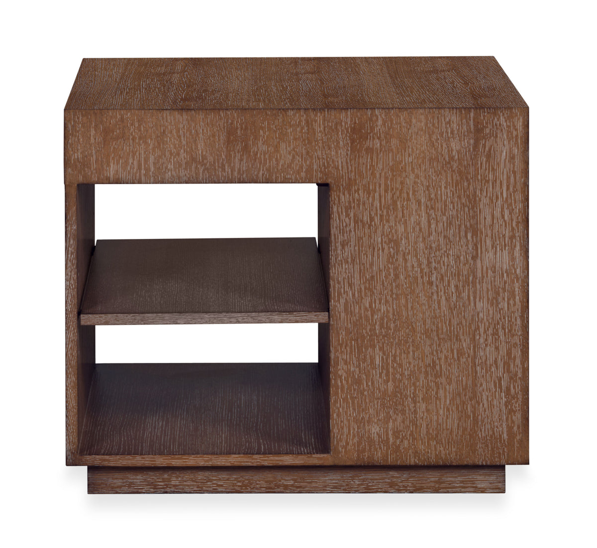 Mesa Barlett Side Table -
