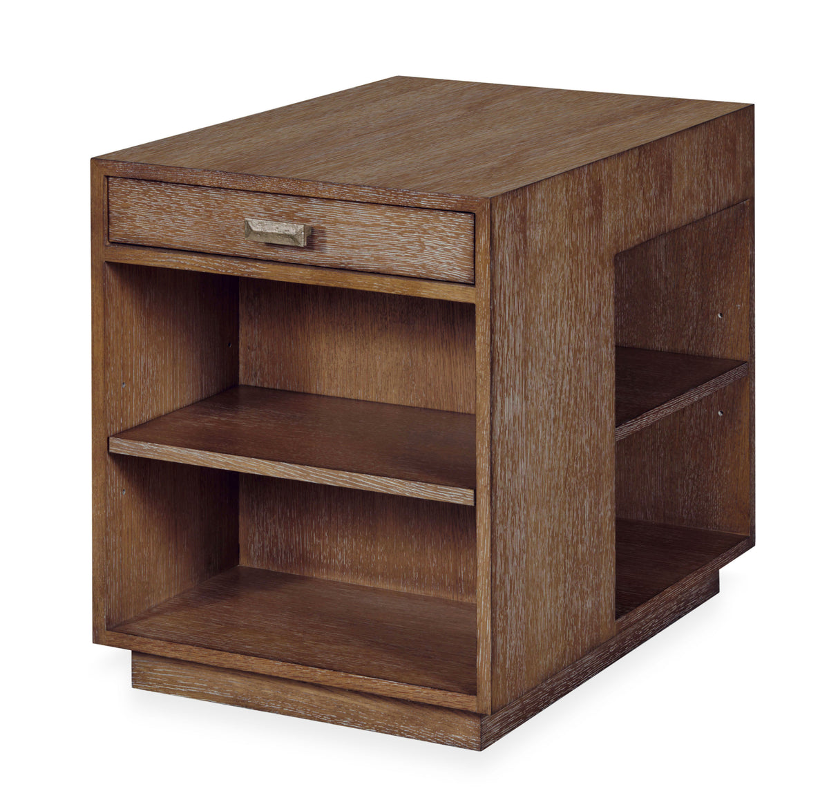 Mesa Barlett Side Table -