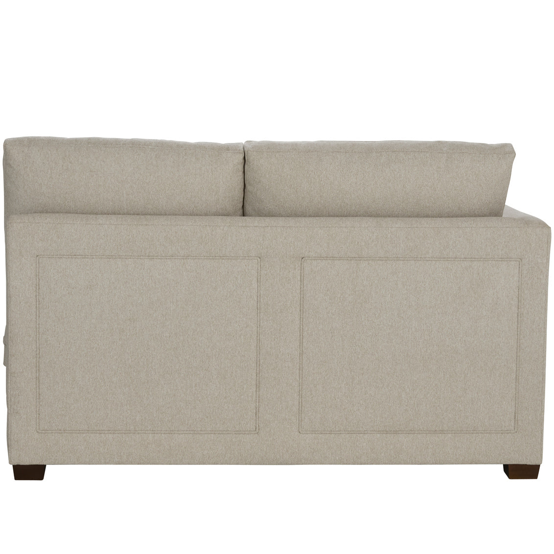 Burk LAF Loveseat
