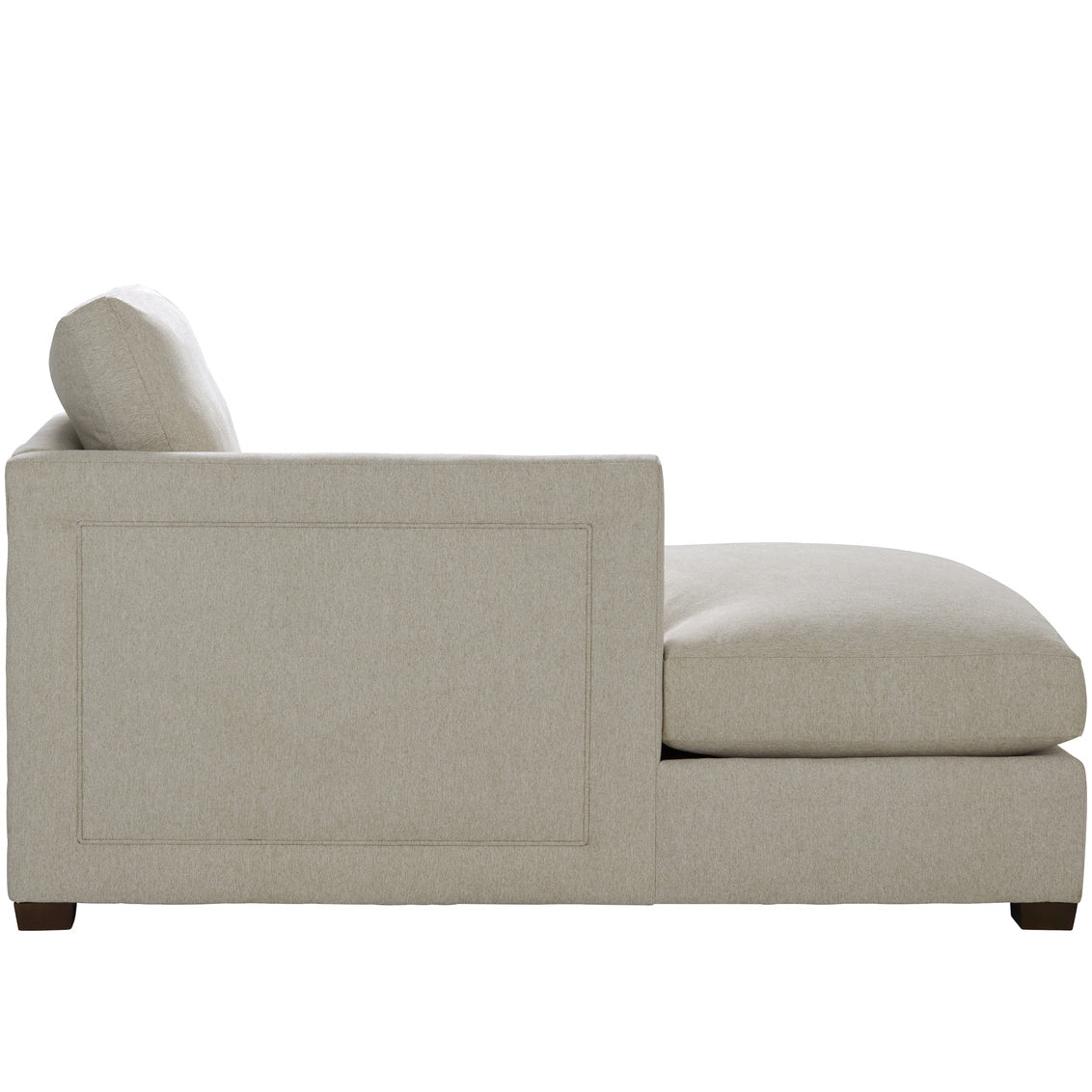Burk LAF Chaise
