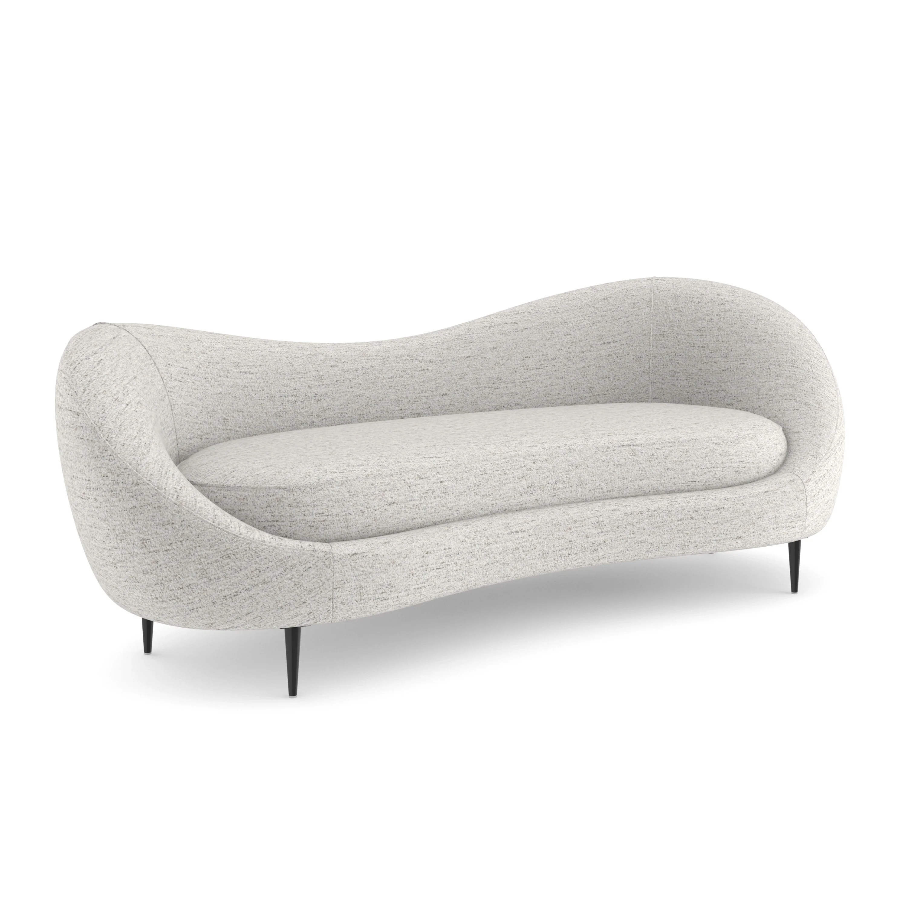 94 Formosa Sofa – Sofas & Loveseats by Caracole | Sutter & Vale