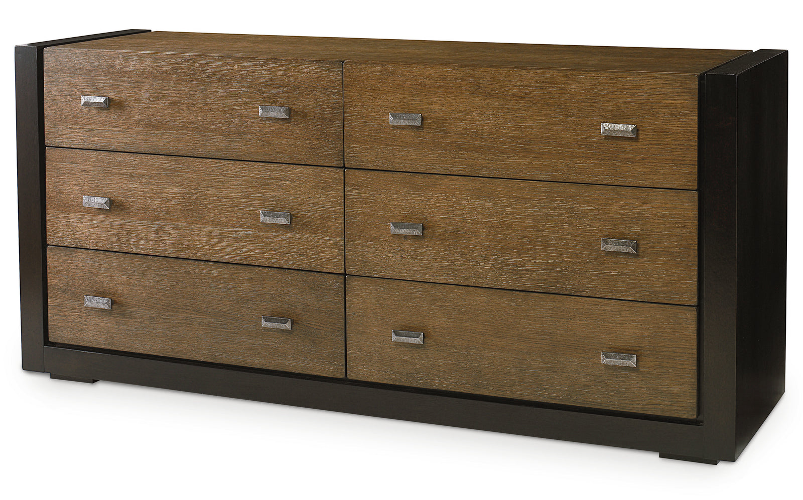 Mesa Dresser - Melange/Napa