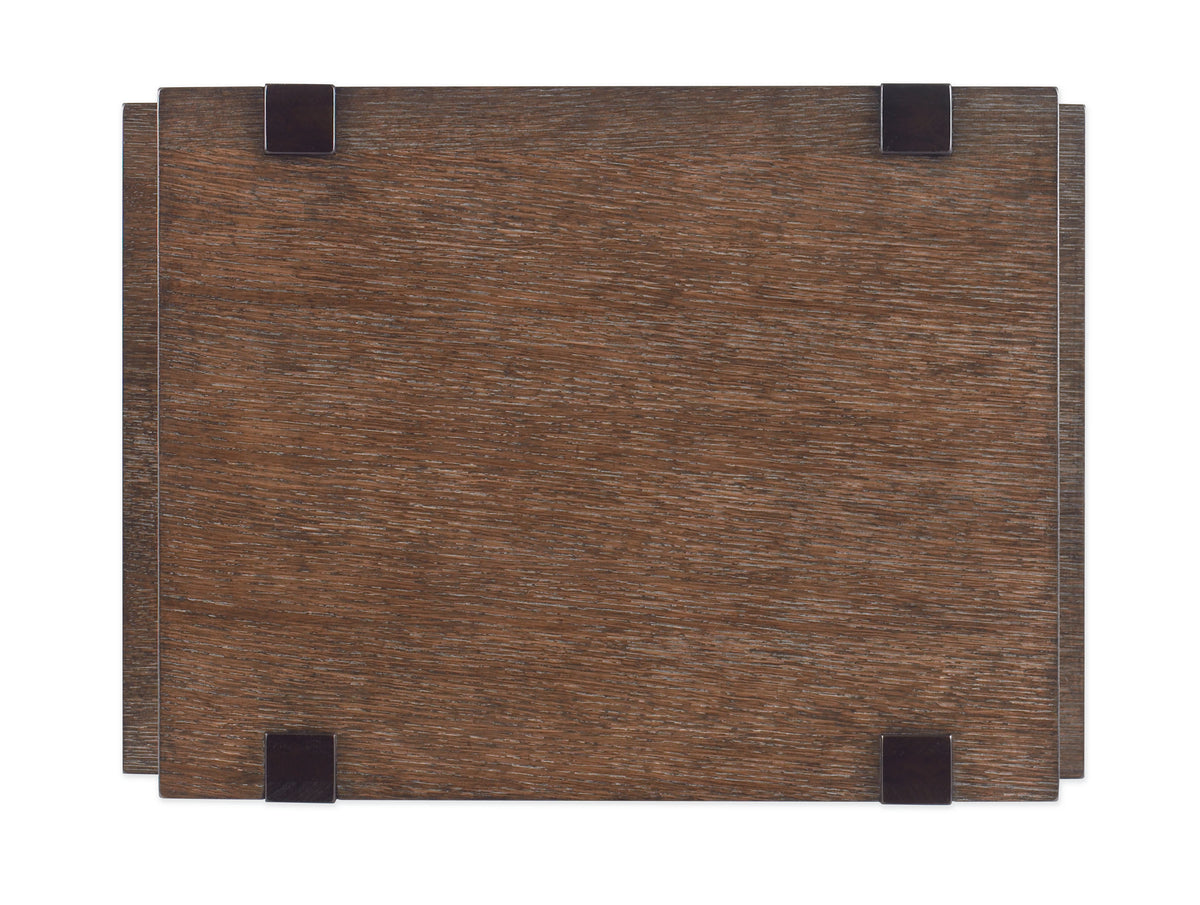 Mesa Spring Lamp Table -