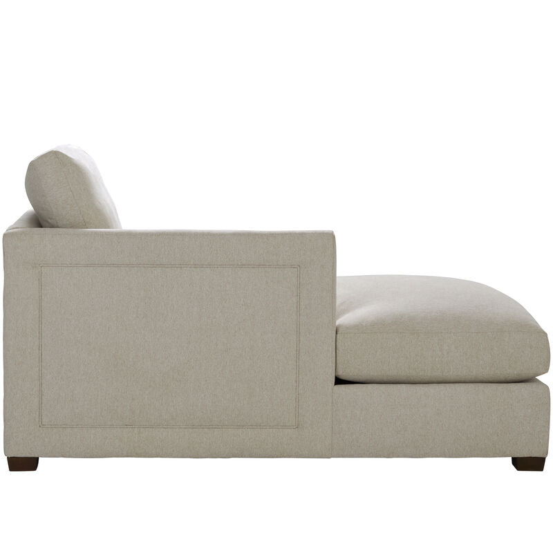 Burk LAF Chaise