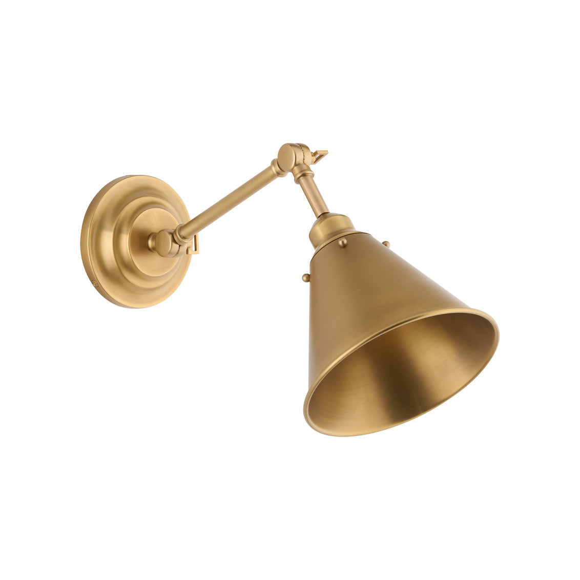 Pullman Sconce