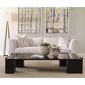 Quad Cocktail Table