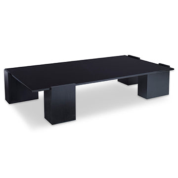 Quad Cocktail Table