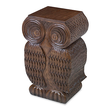 Owl Table