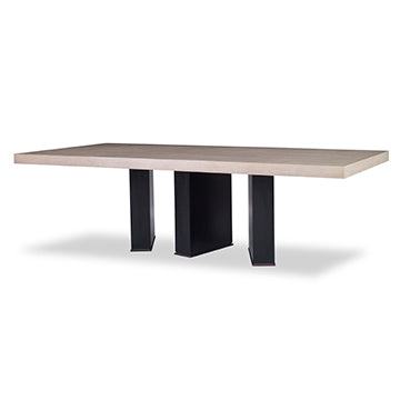 Artista Dining Table - 96" – Ambella Home