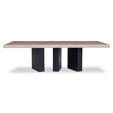 Artista Dining Table - 120" – Ambella Home
