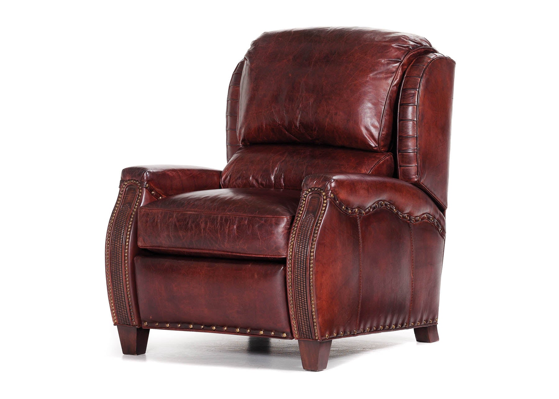 Rodeo Power Recliner W/battery