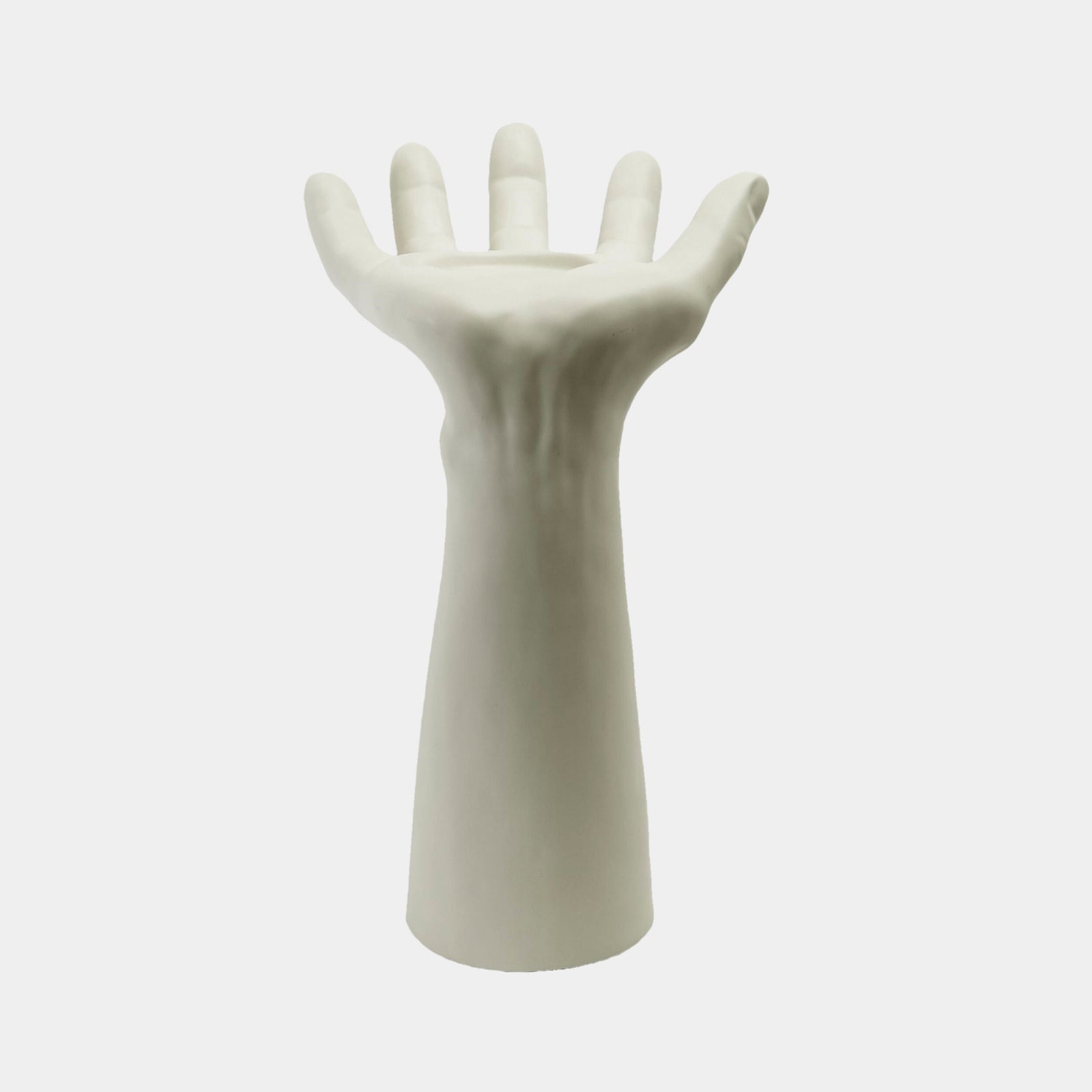 Palma C/H-Matte White-Right