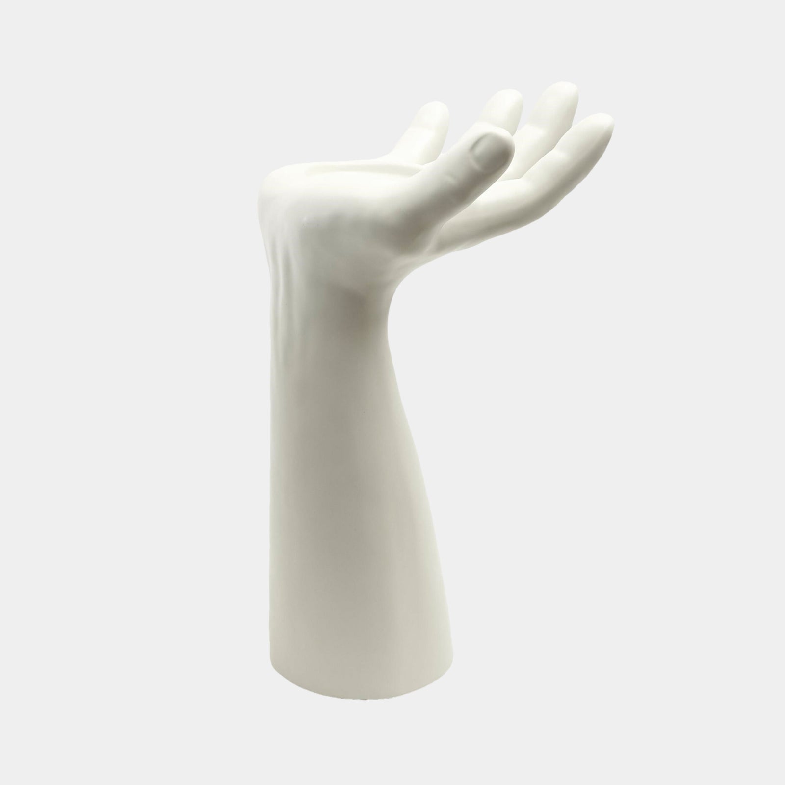 Palma C/H-Matte White-Right