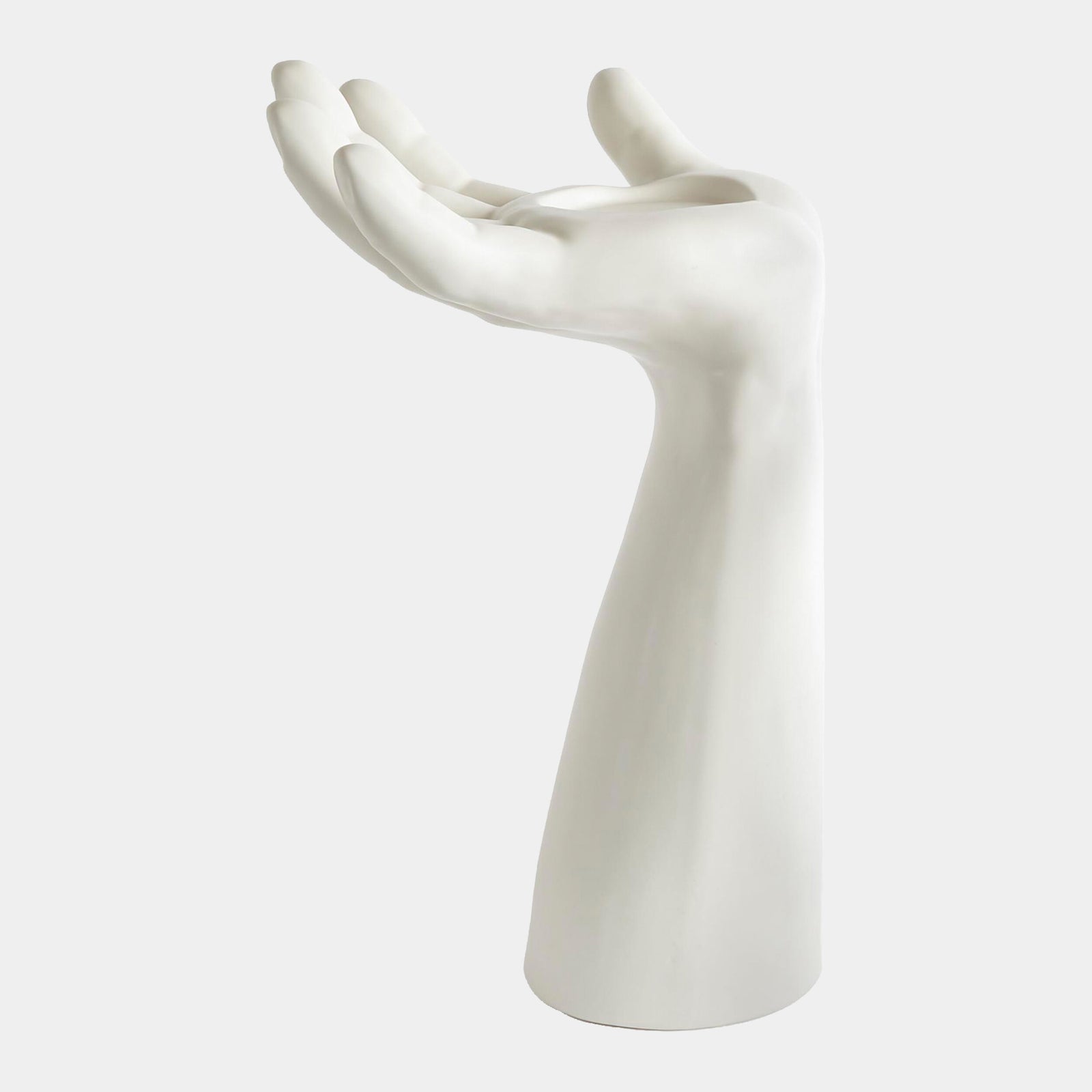 Palma C/H-Matte White-Right
