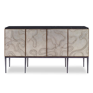 Terrain Cabinet