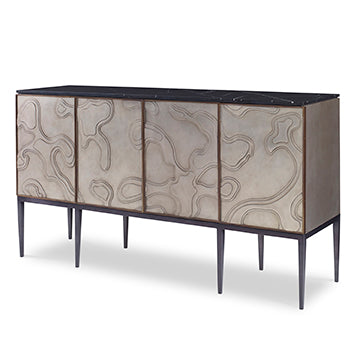 Terrain Cabinet