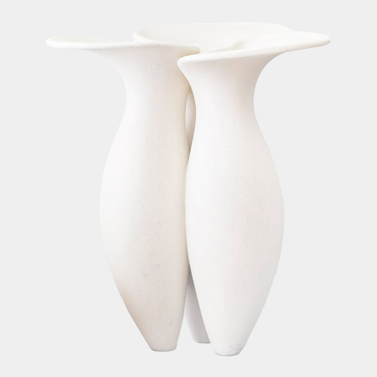 Lily Pad Vase