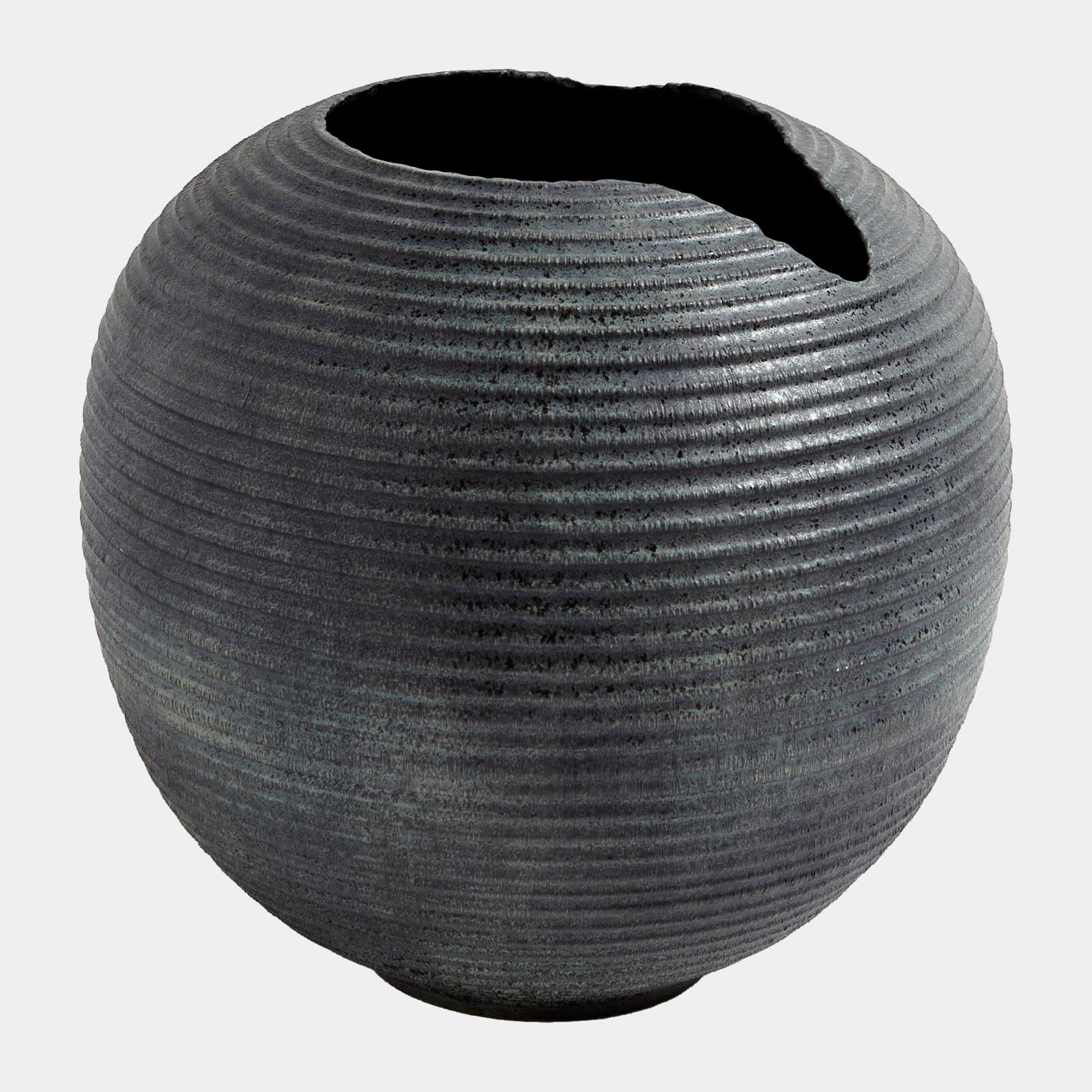 Trowel Horizontal Vase