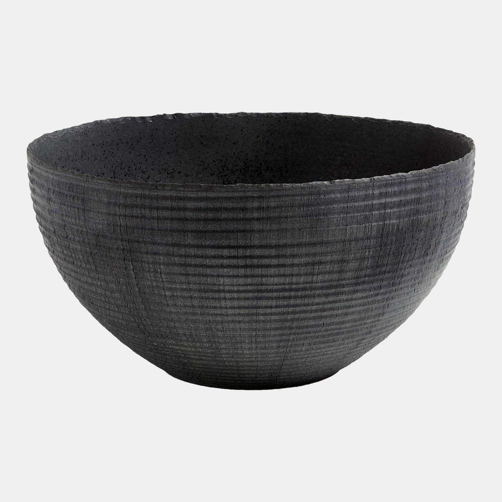Trowel Horizontal Bowl
