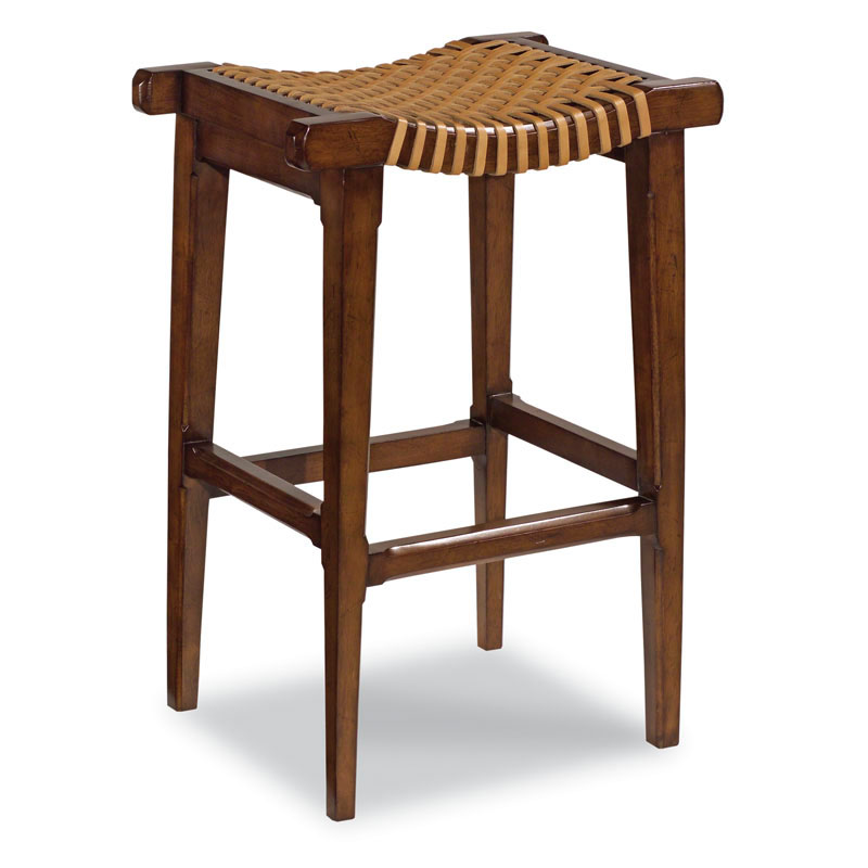 Chieftain Bar Stool
