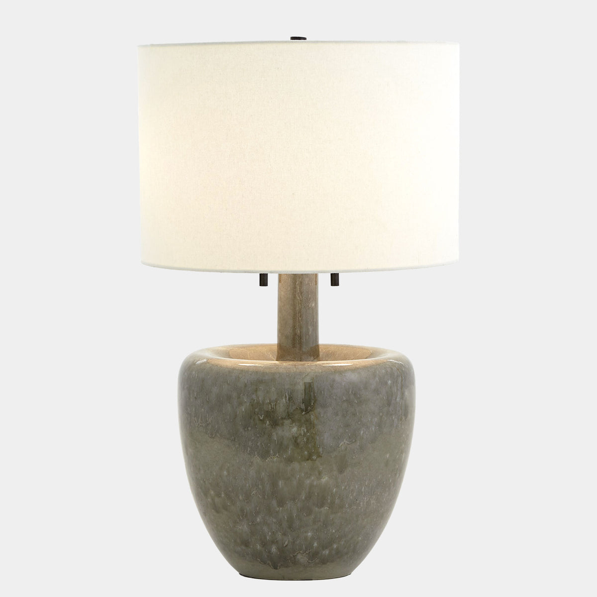 Impression Lamp-Green