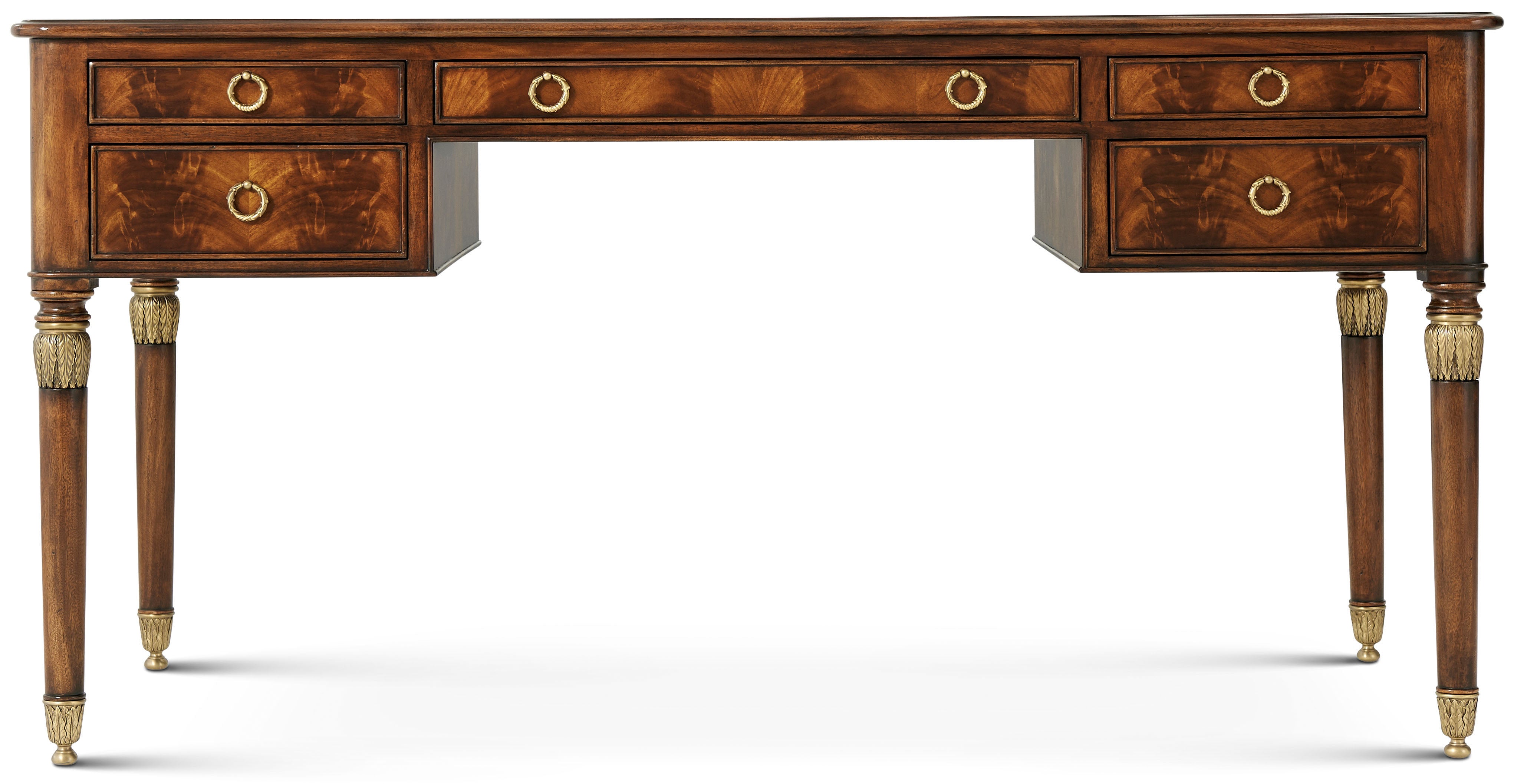 Missives to a Friend Writing Table | Theodore Alexander | Sutter & Vale