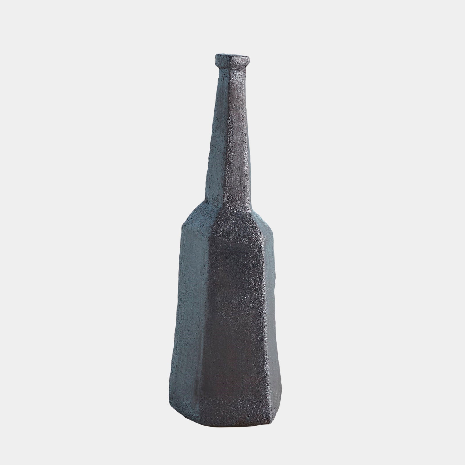 Elrond Sculpted Bottle-Black
