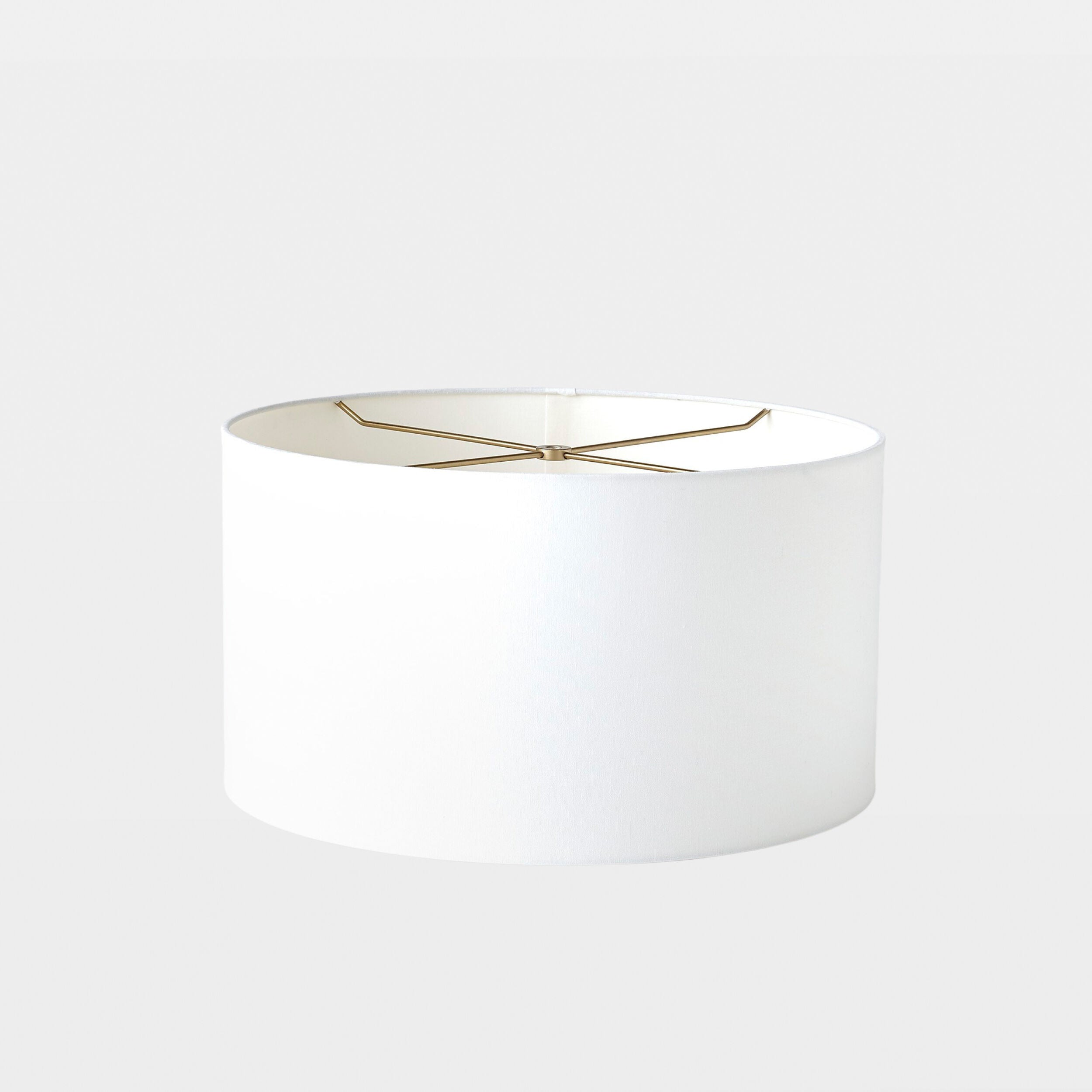 Totem Lamp-Matte White