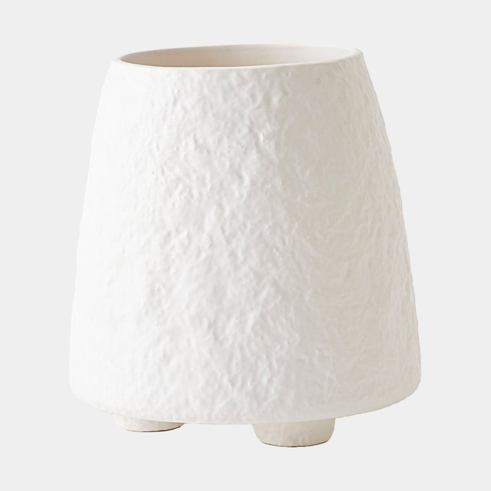 Rubble Planter-Tapered