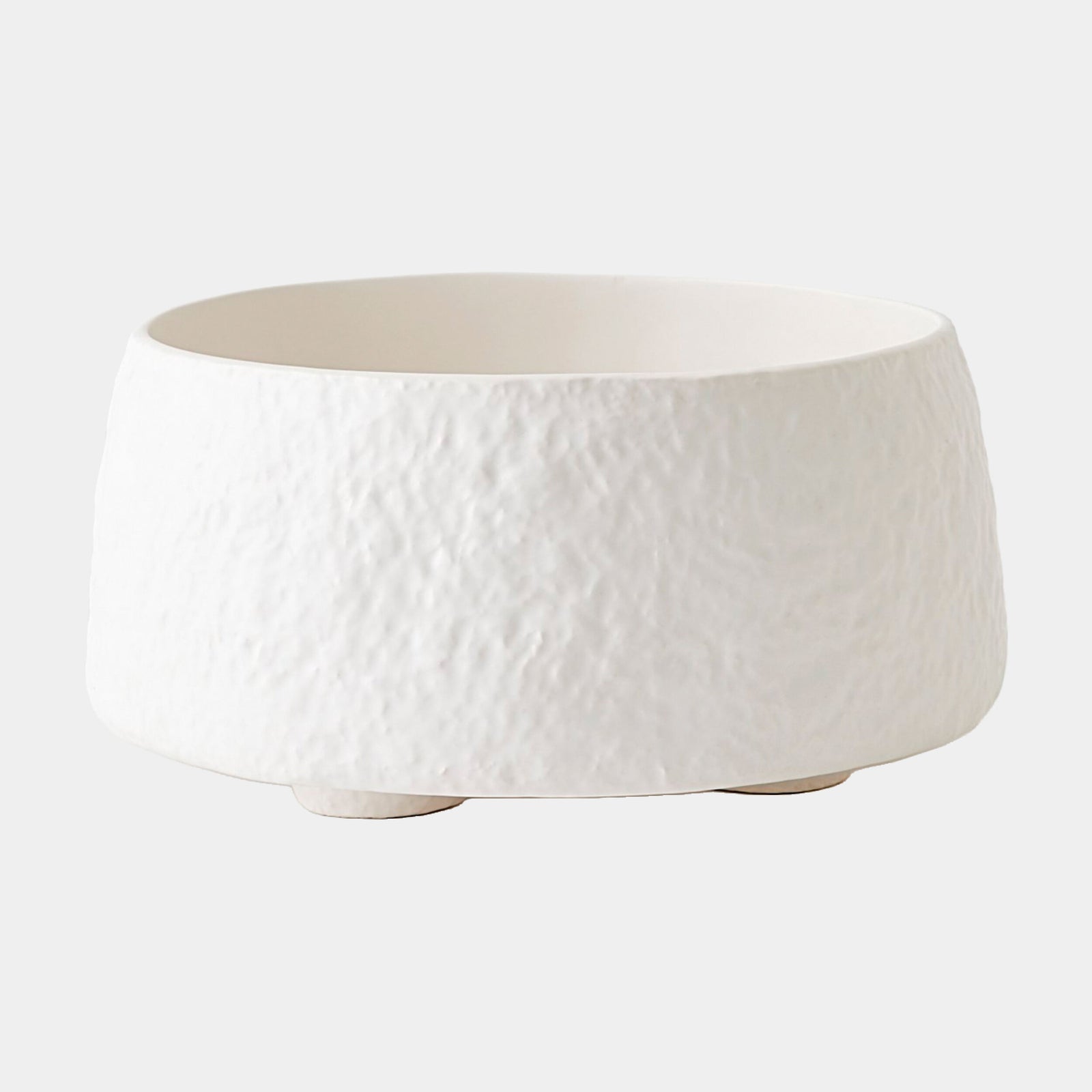 Rubble Planter-Round