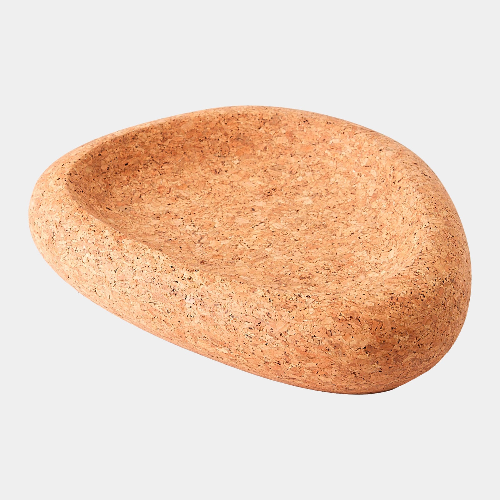 Nuclia Cork Bowl-Natural