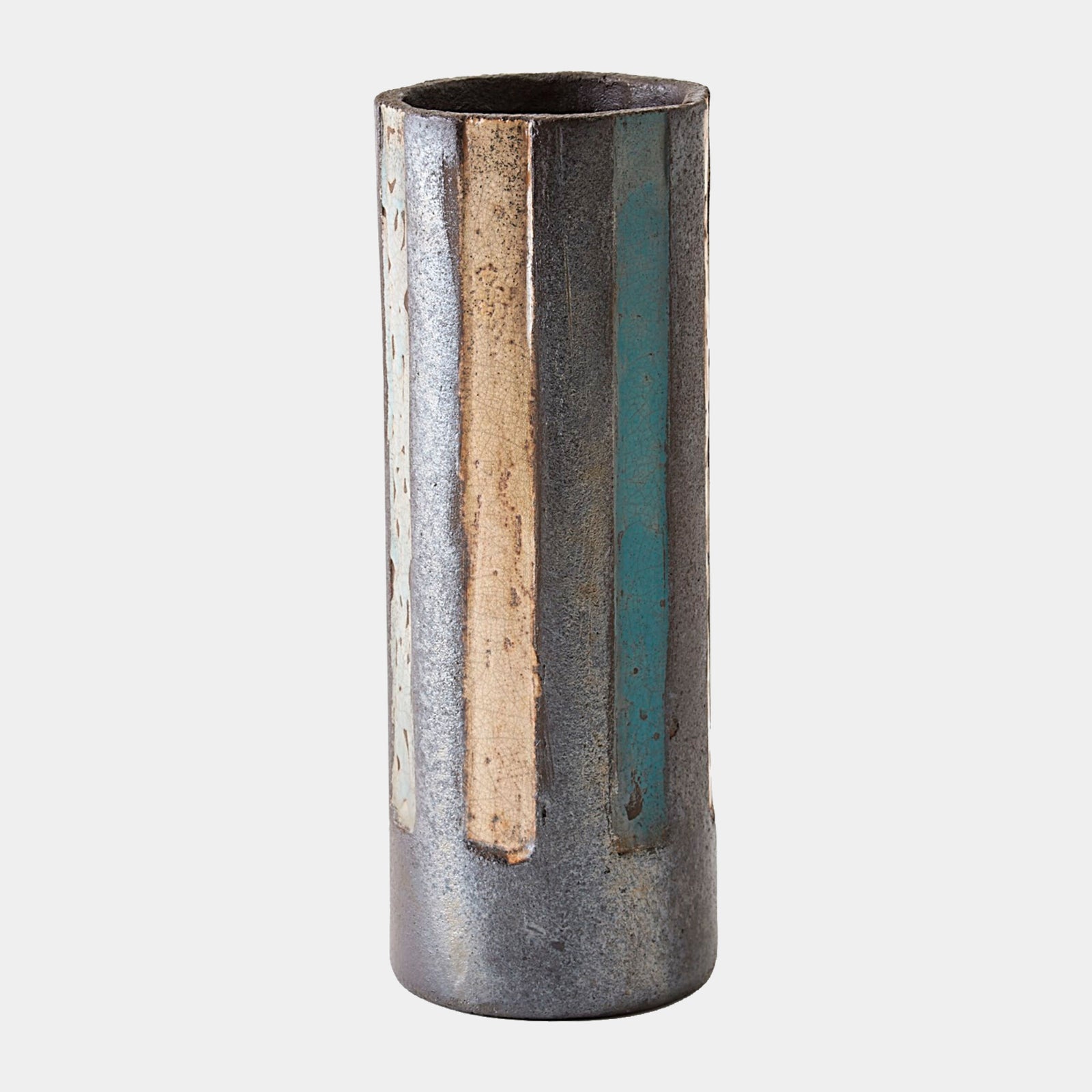 Digit Vase-Lg