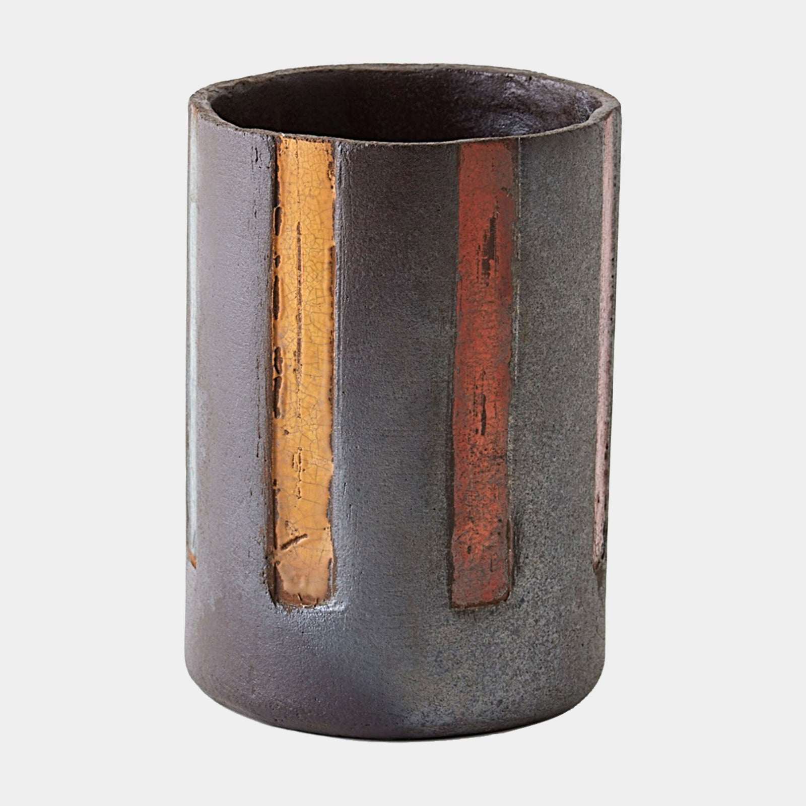 Digit Vase-Sm