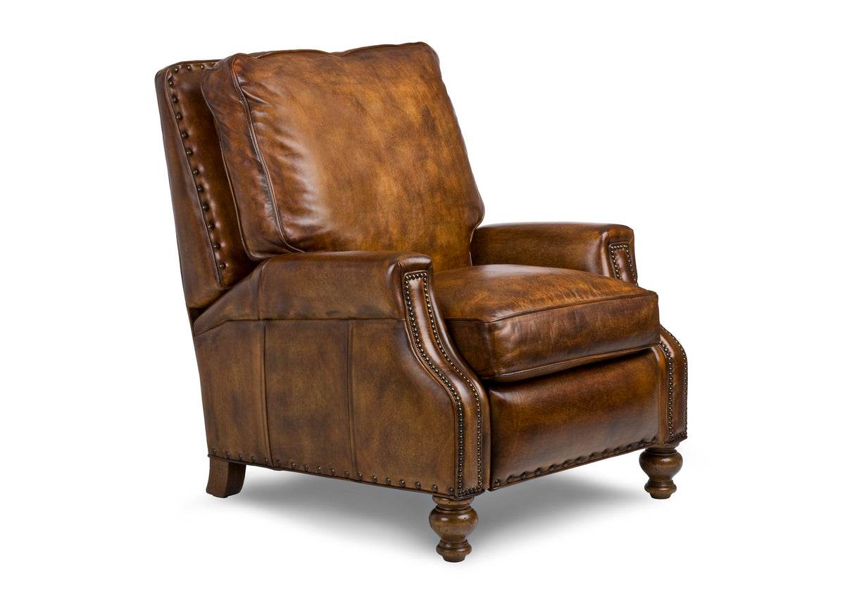 Rugby Power Recliner