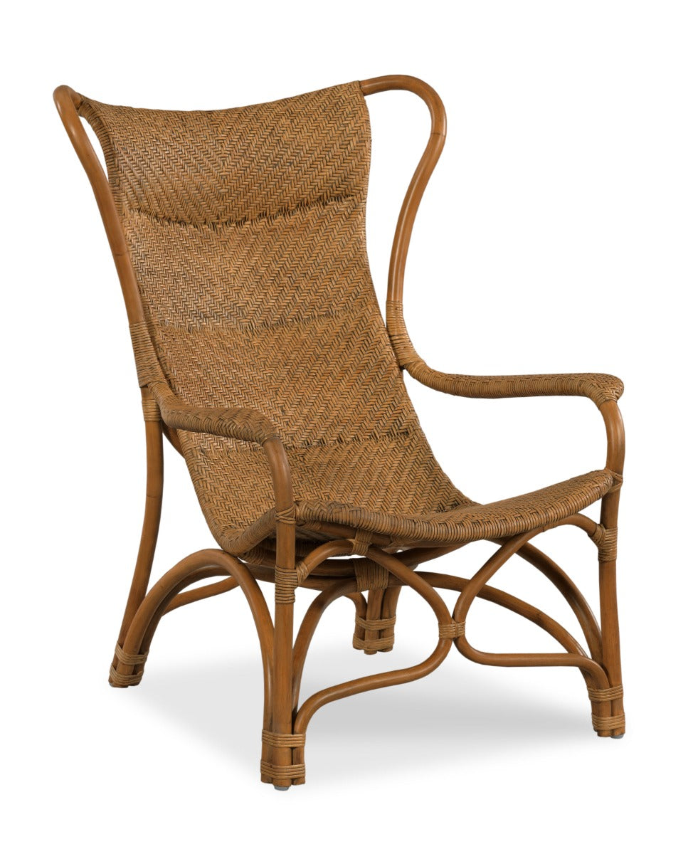 Jamu Lounge Chair