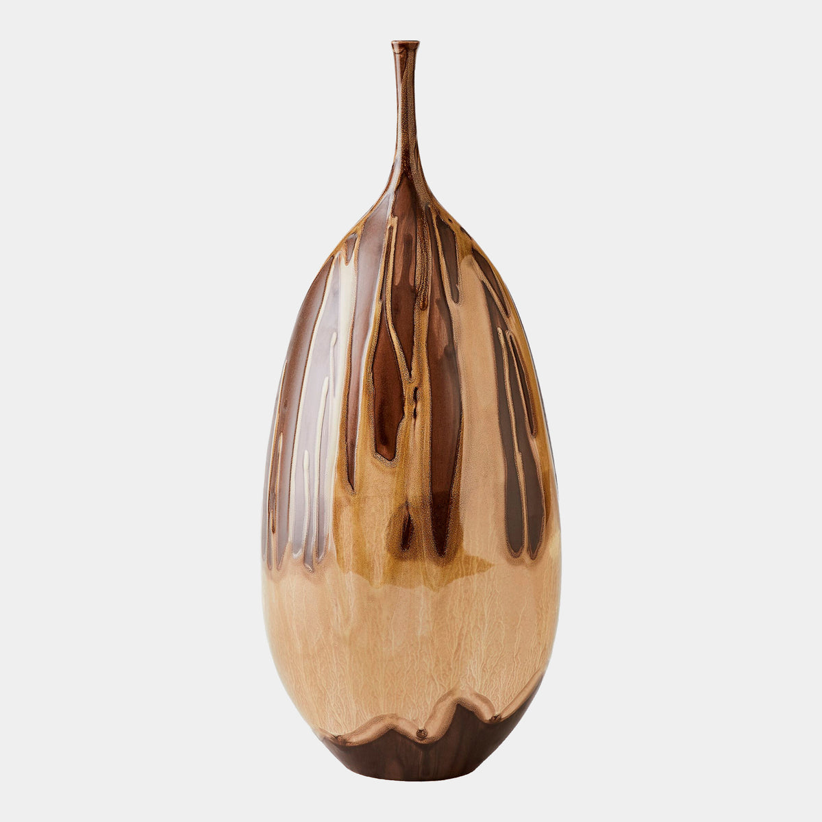Micah Bottle-Umber-Lg