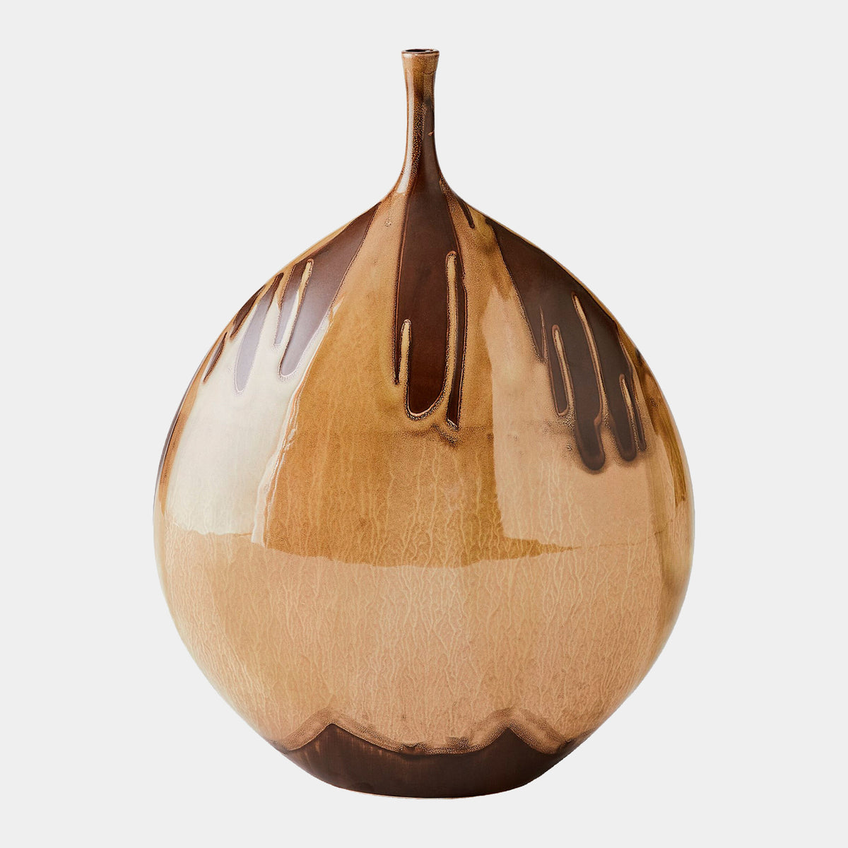 Micah Bottle-Umber-Med
