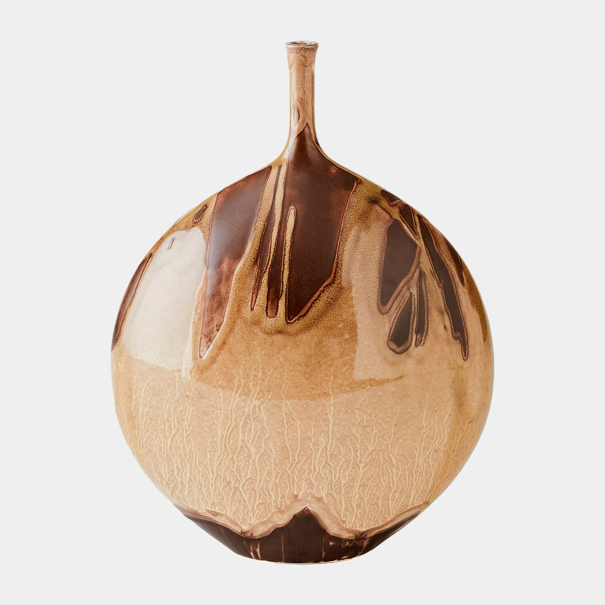 Micah Bottle-Umber-Sm