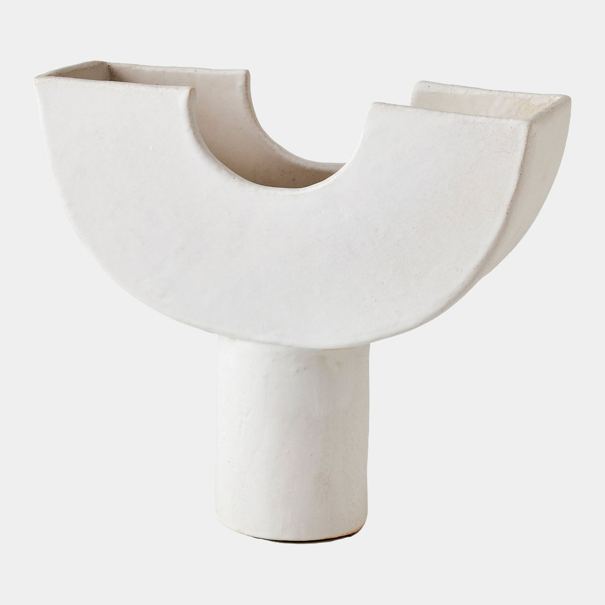 Ponte Bowl-White