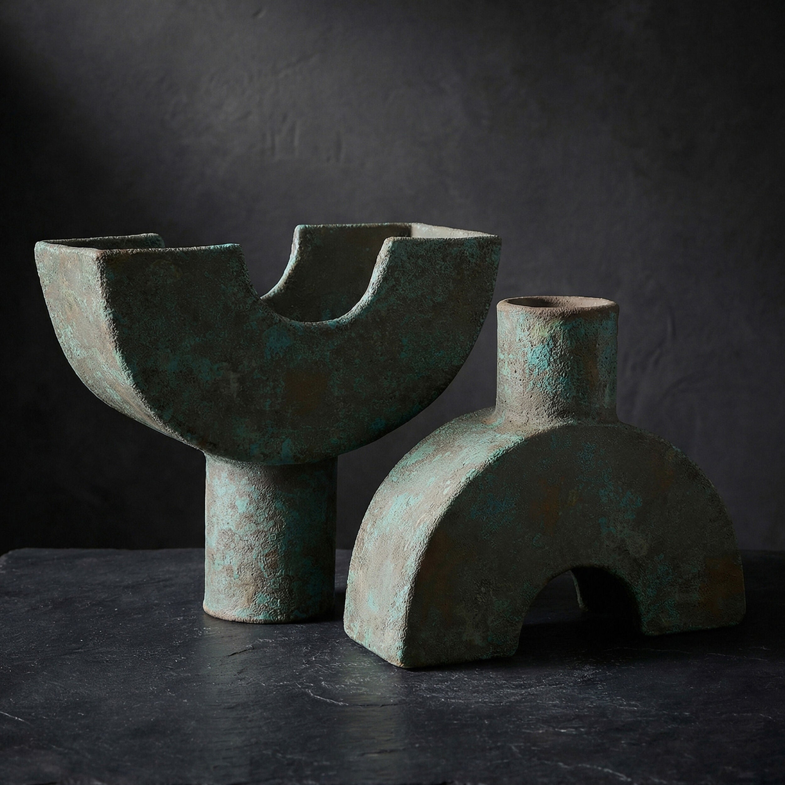 Ponte Bowl-Verde