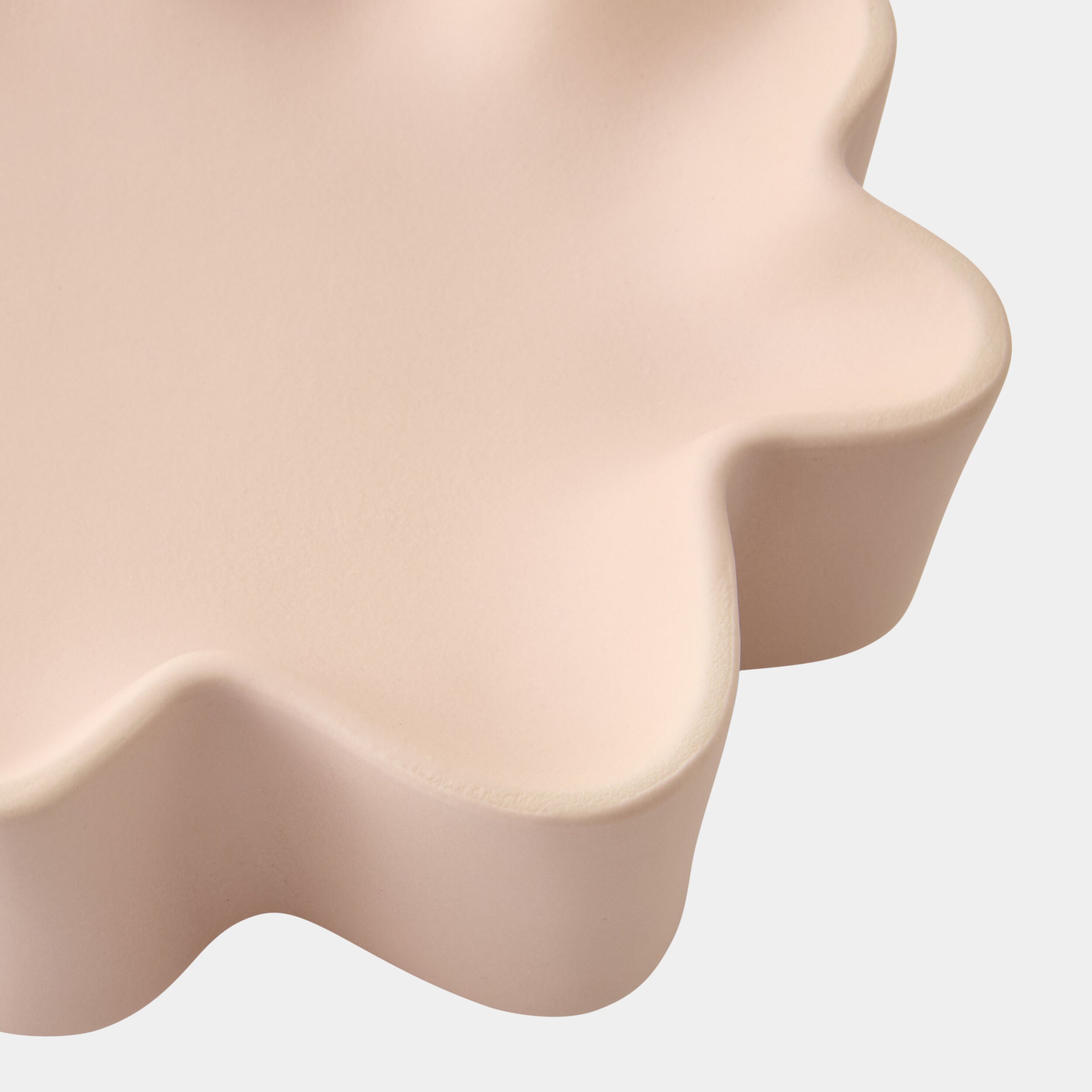 Cirrus Bowl-Blush