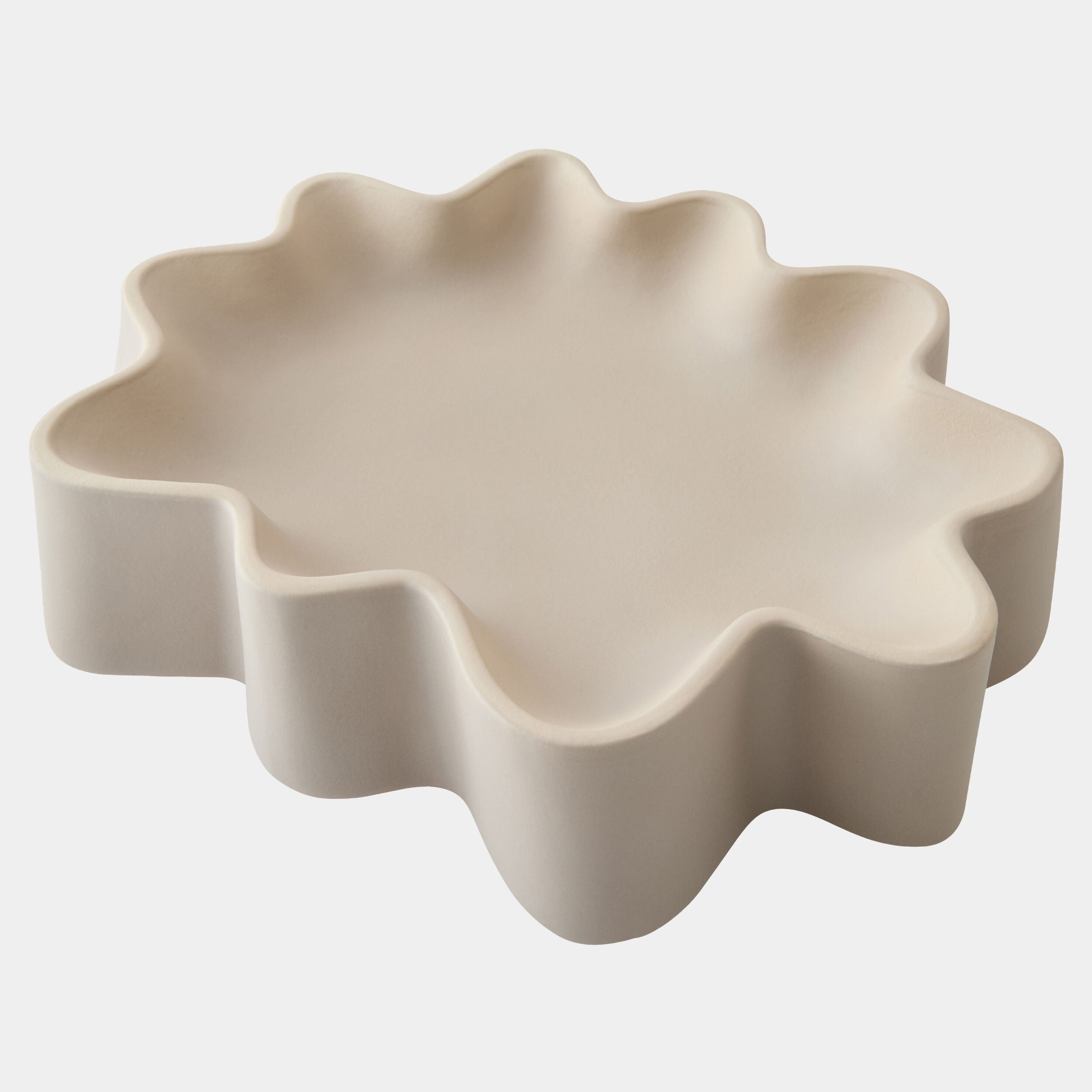Cirrus Bowl-Putty