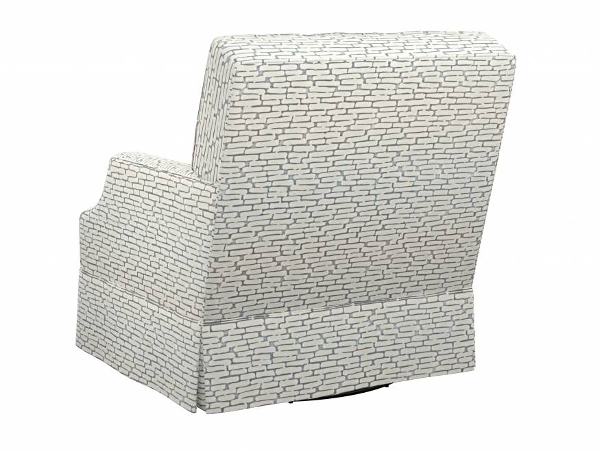 Courtney Swivel Chair