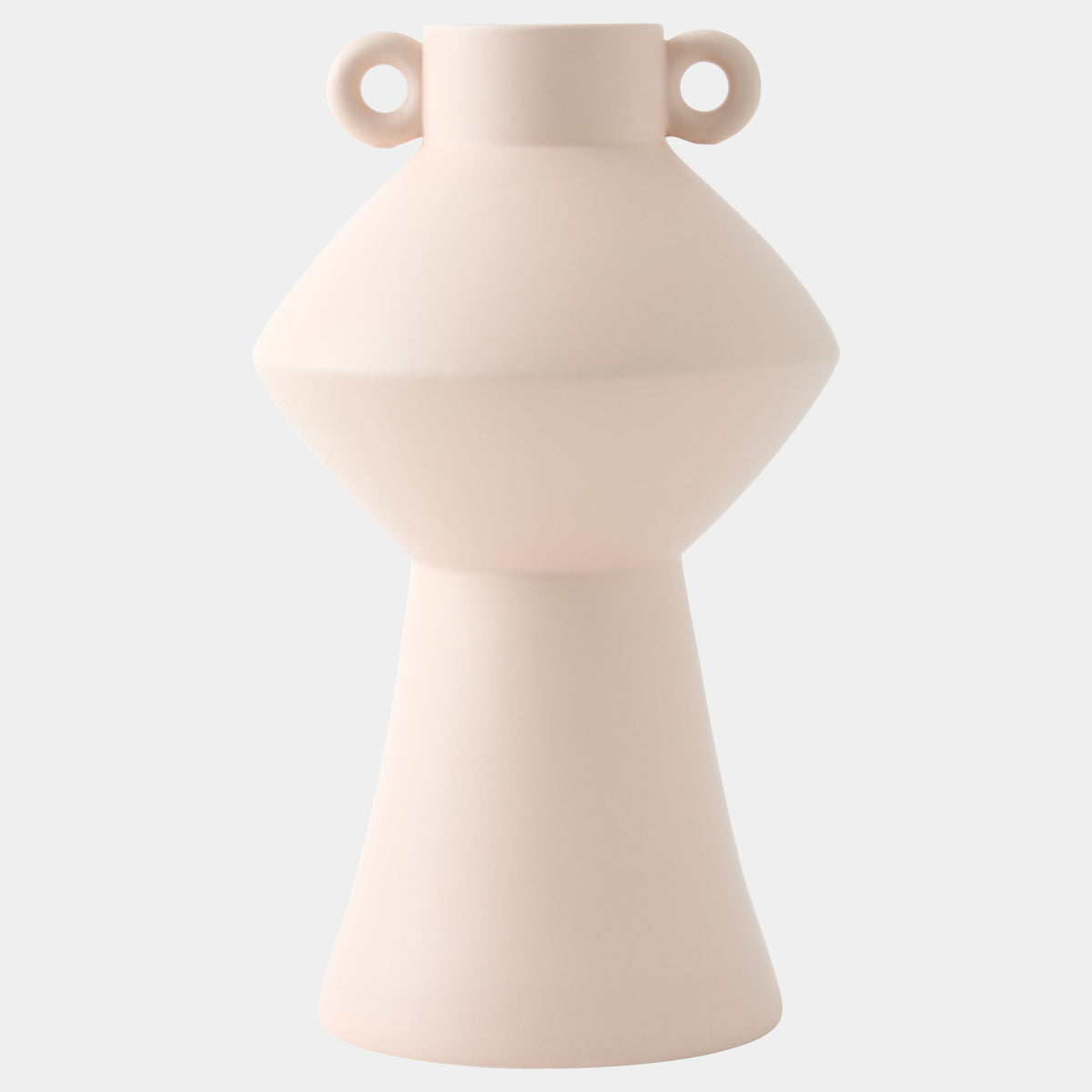 Ruffle Vase-Rings-Blush