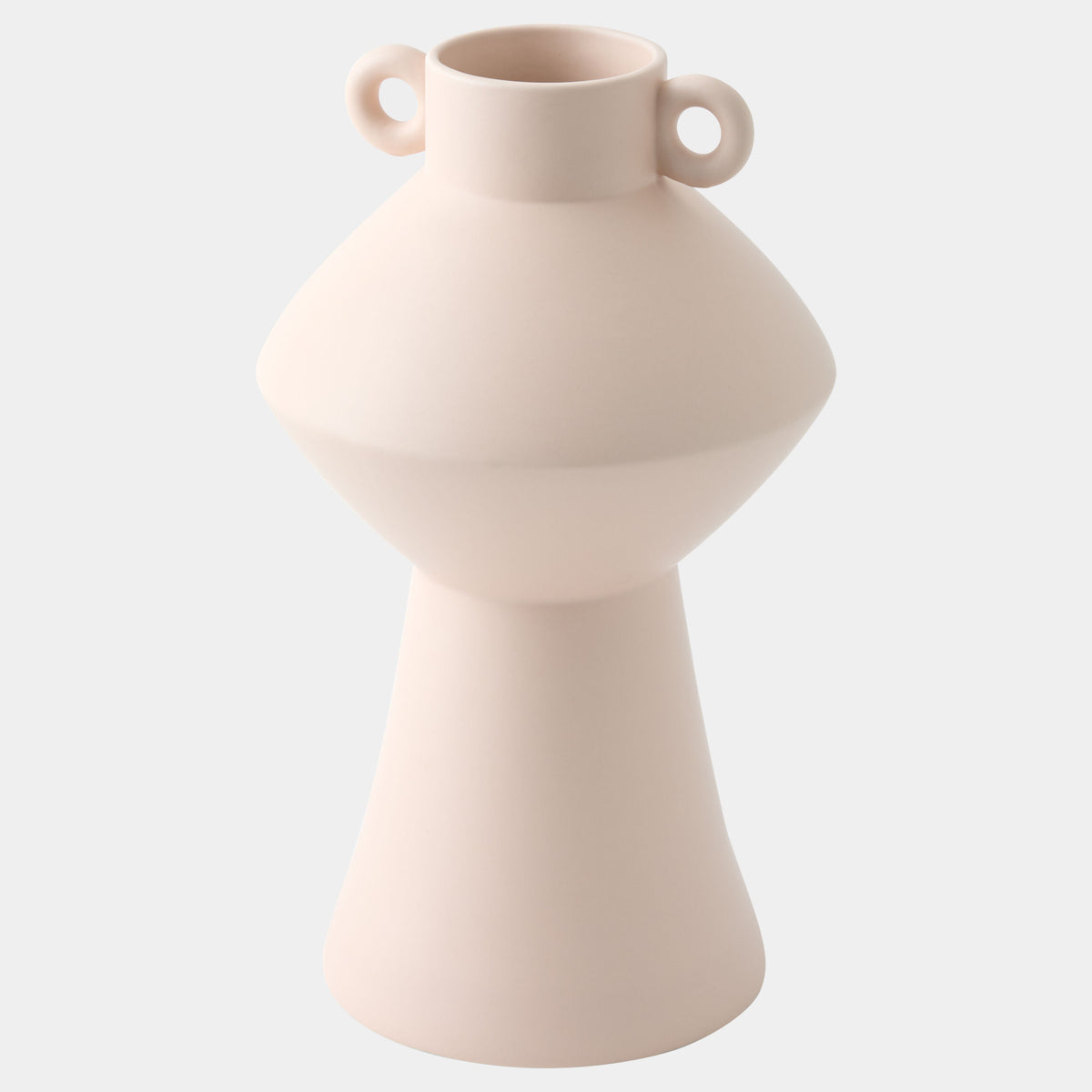 Ruffle Vase-Rings-Blush