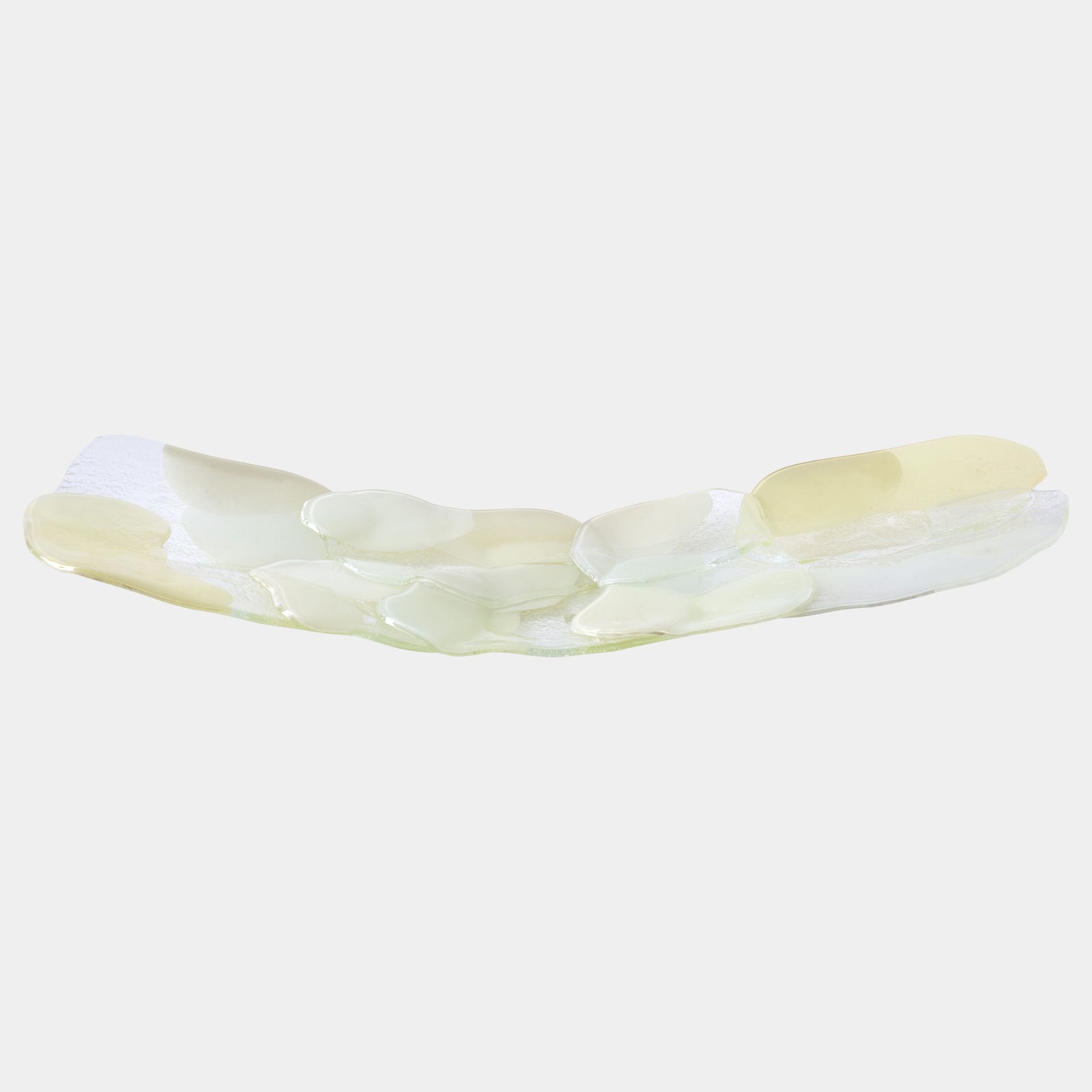 Cloud Rectangle Platter