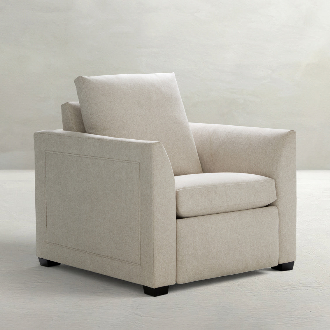 Burk Incliner