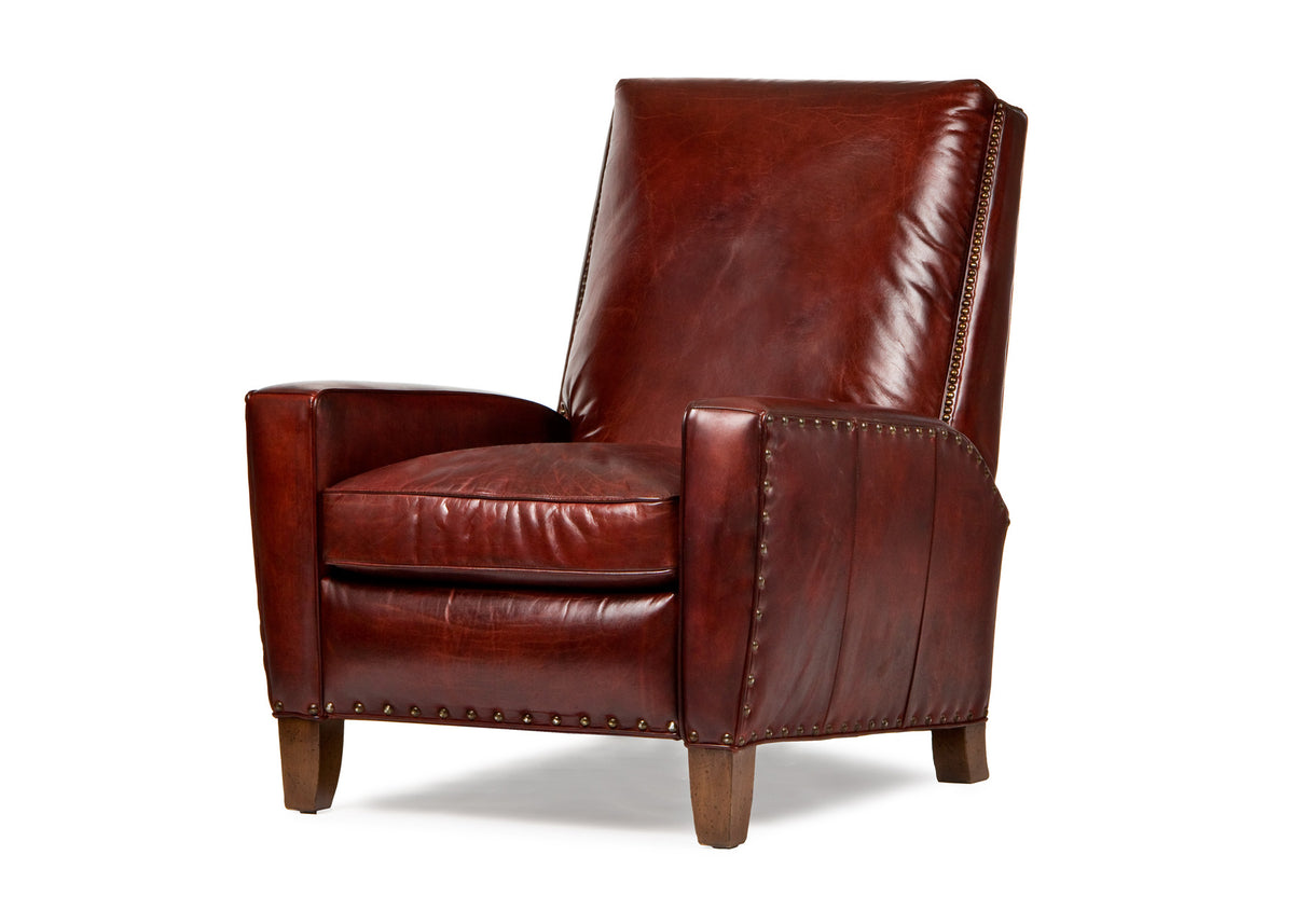 Lloyd Power Recliner W/Battery
