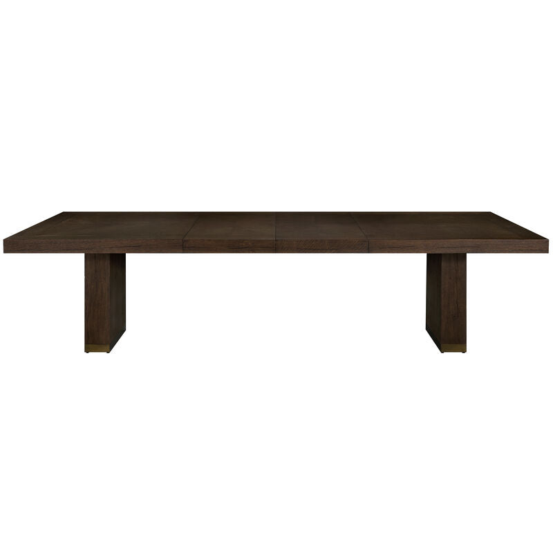 Highland Extension Dining Table - Dusk