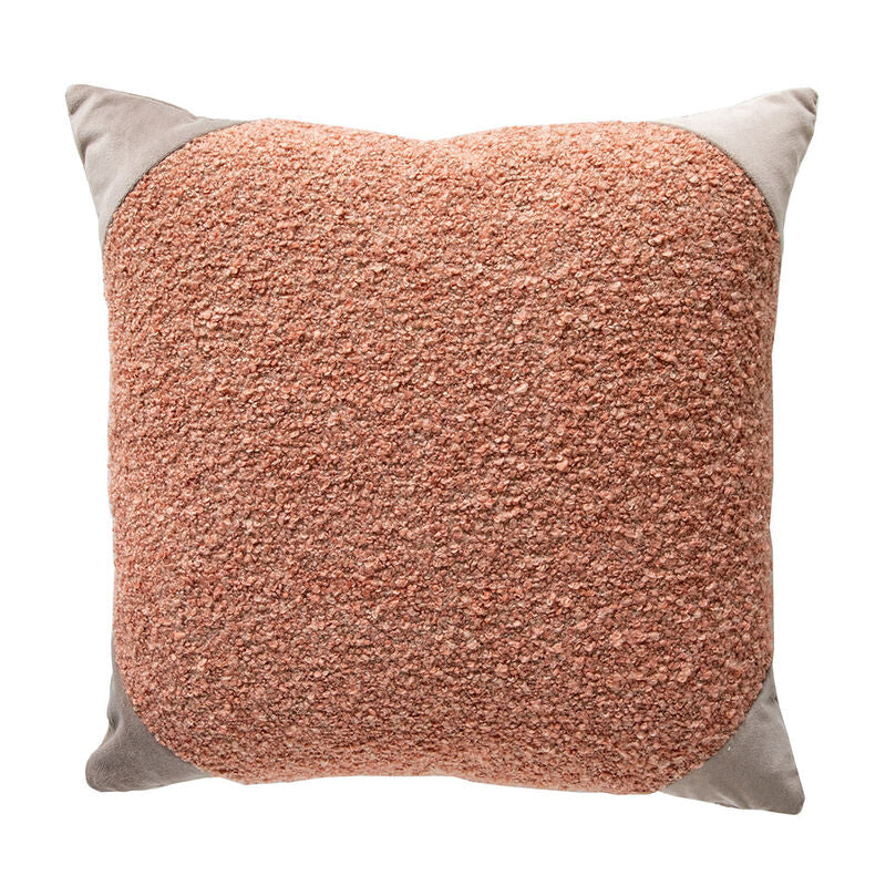 Revival Rose Poly 22x22